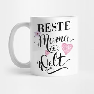 Beste Mama Mug